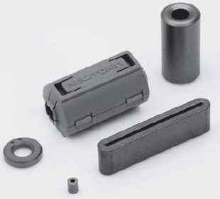 Kemet NEC/TOKIN EMI Cores